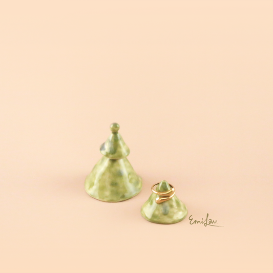 Rin • Jewelry Holder & Mini Tree