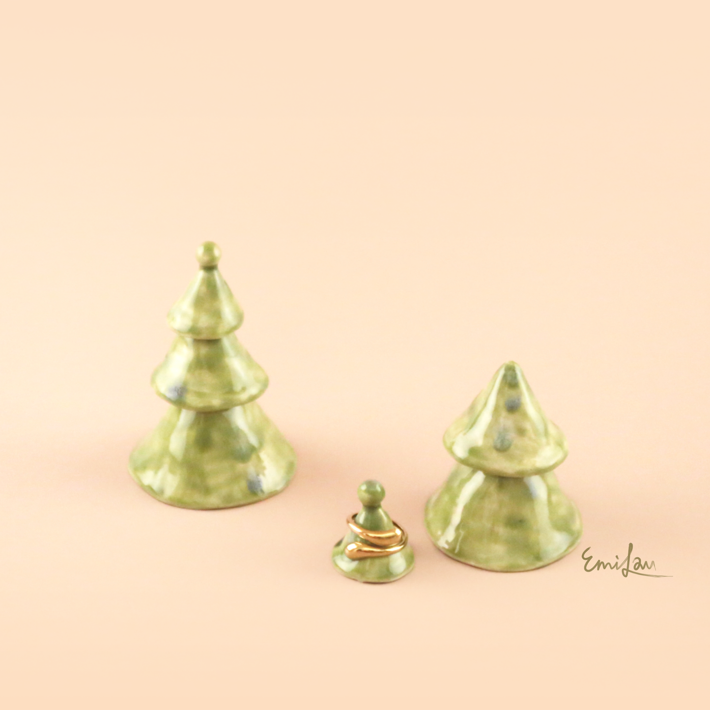 Rin • Jewelry Holder & Mini Tree