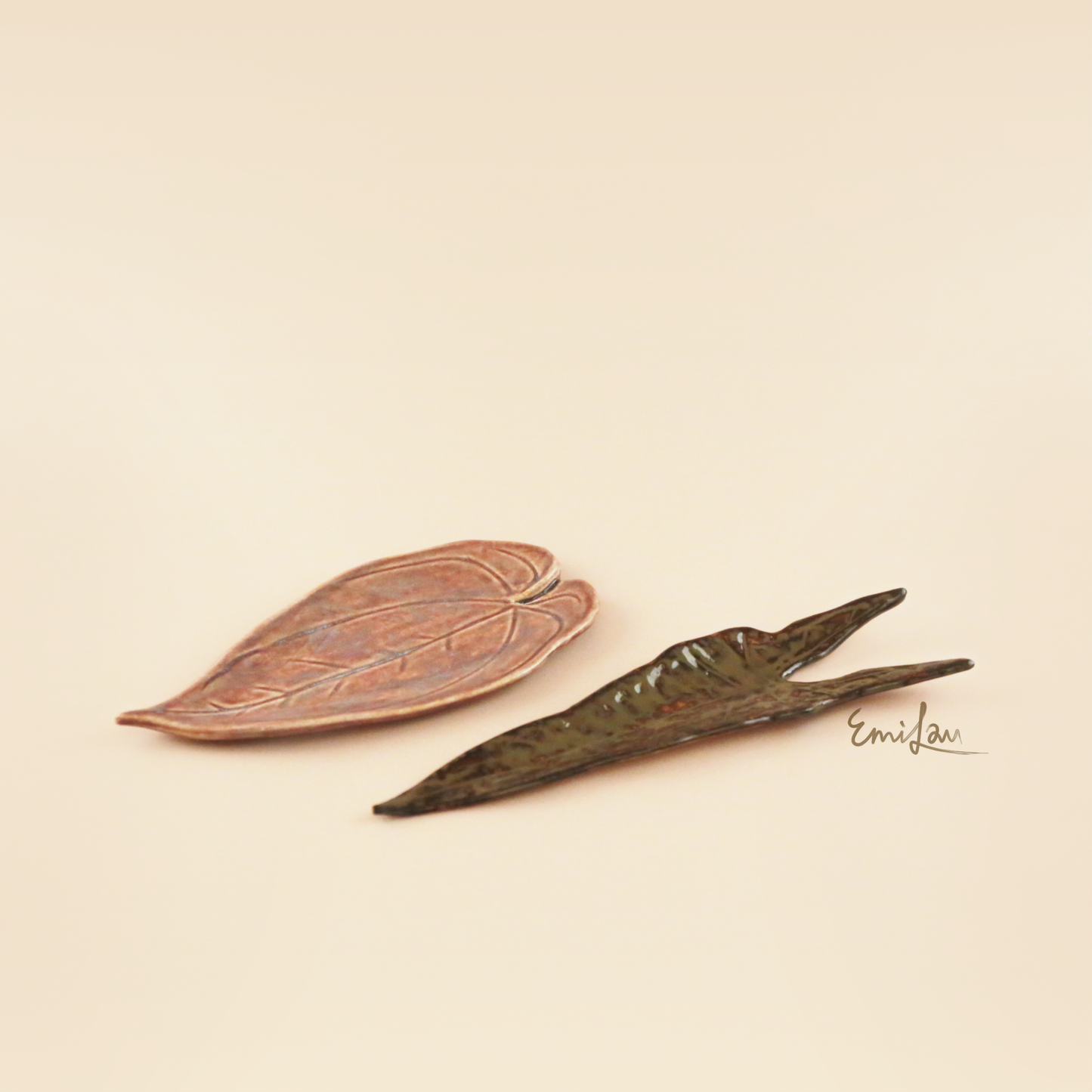 Yezi • Catch-All Plates